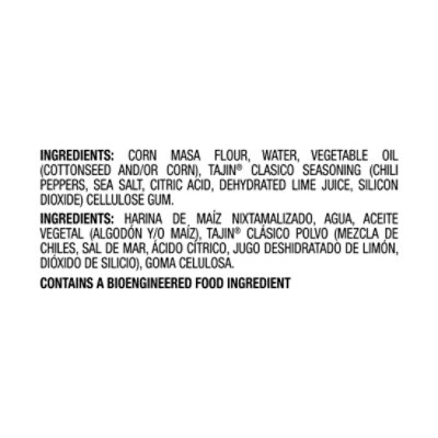Guerrero Tajin Tostadas - 25 Count - Image 4