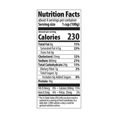 Pasta Prima Cheese Ravioli Gluten Free - 14 OZ - Image 4