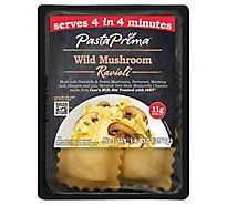 Pasta Prima Wild Mushroom Ravioli - 14 OZ