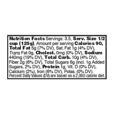 Pasta Prima Heirloom Marinara Sauce - 15.9 OZ - Image 4