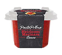 Pasta Prima Heirloom Marinara Sauce - 15.9 OZ