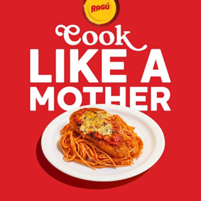 Ragu Old World Style Sauce Flavored with Meat - 66 Oz - Image 3