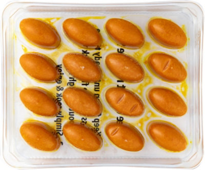 Dorot Crushed Turmeric Oval Cubes - 12.3OZ - Image 5