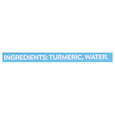 Dorot Crushed Turmeric Oval Cubes - 12.3OZ - Image 4