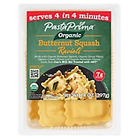 Pasta Prima Organic Butternut Squash Ravioli - 14 OZ - Image 1