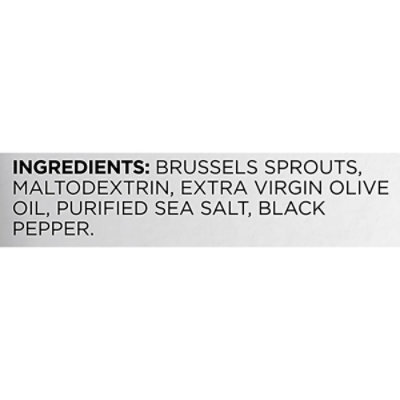 Pictsweet Shredded Brussels Sprouts - 9 OZ - Image 4