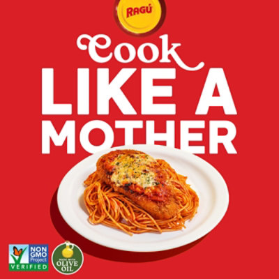 Ragu Old World Style Marinara Sauce - 23.9 Oz - Image 1