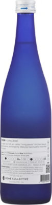 Tozai Sake Jewel Living Wine - 720 ML - Image 3
