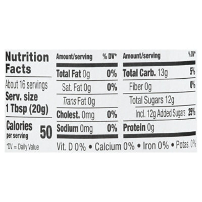 Signature Select Seasons Jelly Spiced Apple - 11.6 OZ - Image 4