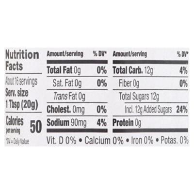 Signature Select Seasons Jelly Spicy Red Pepper - 11.6 OZ - Image 4