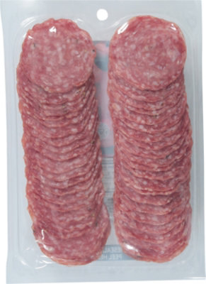 Signature SELECT Italian Dry Salami - Each - Image 6