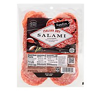 Signature SELECT Salami Italian Dry - EA