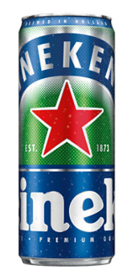 Heineken 0.0 Non-Alcoholic Beer Cans - 12-11.2 Fl. Oz. - Image 4