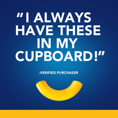 Kraft Mac & Cheese Microwavable Dinner with Super Mario Power-Up Pasta Shapes - 4 1.9 Ozs - Image 8