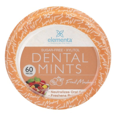 Elementa Oral Care Silver Mouthwash and Toothpaste Review