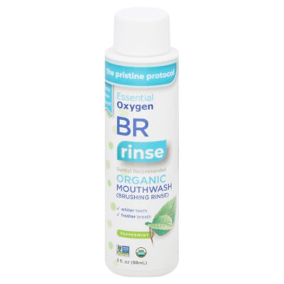 Essentialoxygen Brushing Rins Pprmnt Org - 3 FZ - Image 3