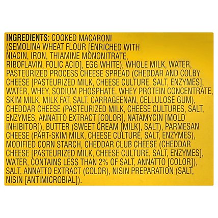 Signature Select Macaroni And Cheese - 20 OZ - Image 5