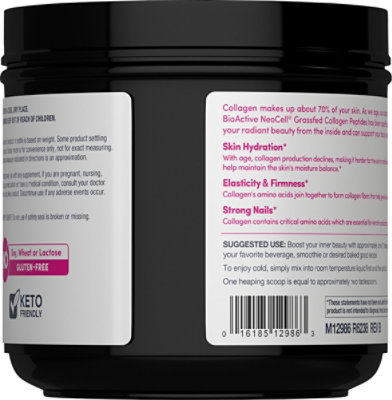 Neocell Collagen Super Powder - 14 OZ - Image 4