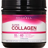Neocell Collagen Super Powder - 14 OZ - Image 2