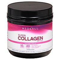 Neocell Collagen Super Powder - 14 OZ - Image 1