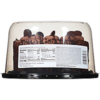 Chocolate Sinsation Cake Double Layer 7 Inch - 33 OZ - Image 6