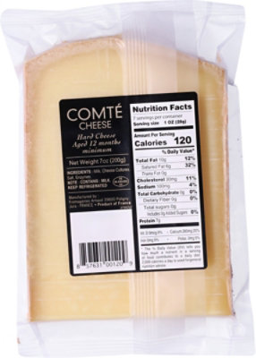 Fort Des Comte Wedges - 7 OZ - Image 6