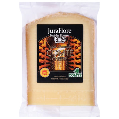 Fort Des Comte Wedges - 7 OZ - Image 2