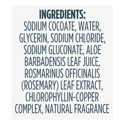 Kirks Soothing Aloe Vera - 4 OZ - Image 3