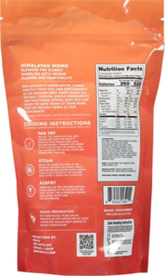 Himalayan Momo Chicken - 14 OZ - Image 5