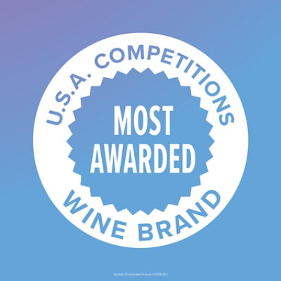 Barefoot Blueberry Fruitscato - 750 ML - Image 2