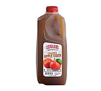 Zeiglers Caramel Apple Cider - 64 FZ