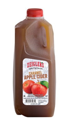 SugarBee Cider Apple - 64 Fl. Oz.