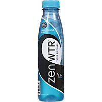 Zenwtr Alkaline Water - 16.9 FZ - Image 6