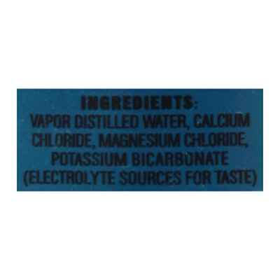 Zenwtr Alkaline Water - 16.9 FZ - Image 4