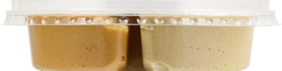 Signature Cafe Hummus Trio - 18 OZ - Image 6