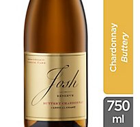 Josh Cellars Reserve Buttery Chardonnay Wine - 750 Ml