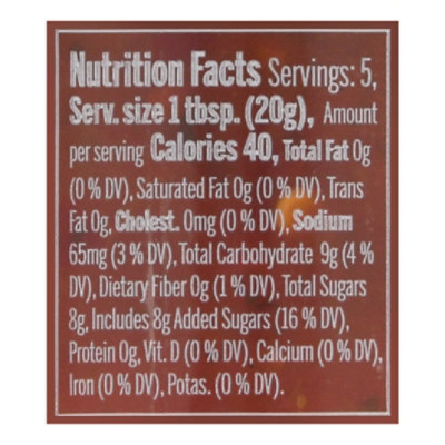 Snowdonia Tomato & Vodka Chutney - 3.5 OZ - Image 4