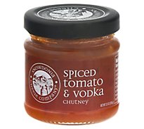 Snowdonia Tomato & Vodka Chutney - 3.5 OZ