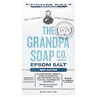 Grandpa Epsom Salt - 4.25 OZ - Image 3