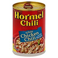 Hormel Chili Master Wht Chick  15 Oz - 15 OZ - Image 1