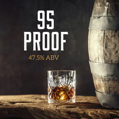 Horse Soldier Small Batch Bourbon - 750 ML - Image 6