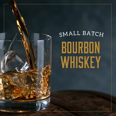 Horse Soldier Small Batch Bourbon - 750 ML - Image 3