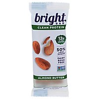 Bright Foods Protein Bar Almond Butter - 2.1 OZ - Image 1