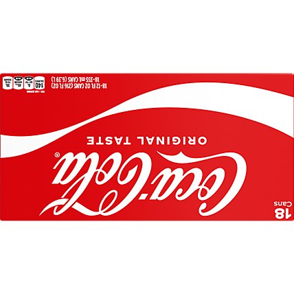 Coca-cola Cans - 18-12 FZ - Image 6