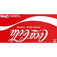 Coca-cola Cans - 18-12 FZ - Image 6