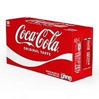 Coca-cola Cans - 18-12 FZ - Image 2