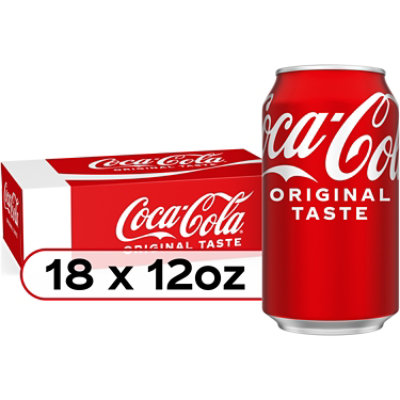 Coca-cola Cans - 18-12 FZ - Image 2