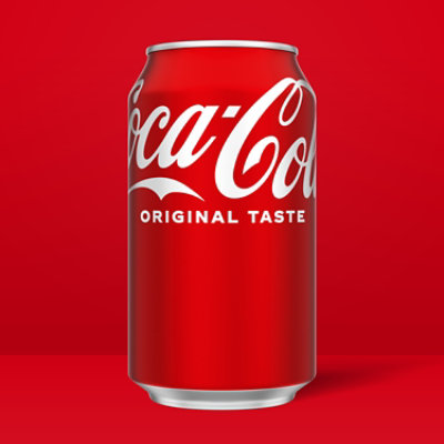 Coca-cola Cans - 18-12 FZ - Image 4