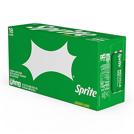 Sprite Cans - 18-12 FZ - Image 3