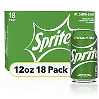 Sprite Cans - 18-12 FZ - Image 1